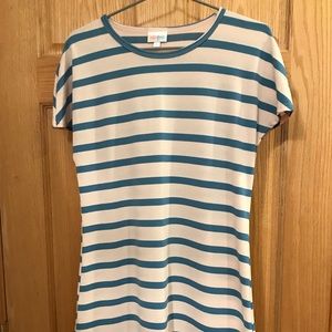 NWOT LULAROE MARIA MAXI